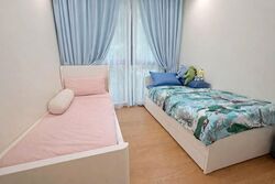 Hundred Palms Residences (D19), Condominium #547562921